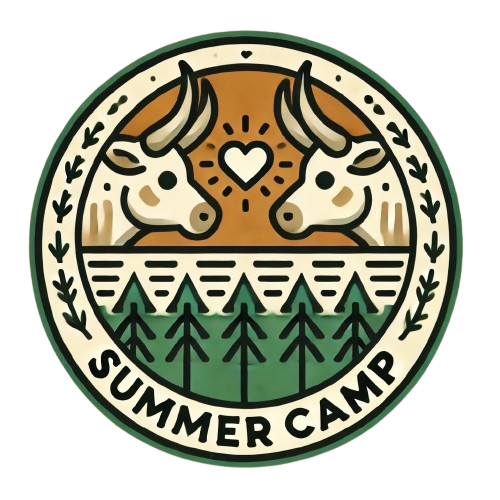 Timbercrest Camp logo